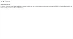 Desktop Screenshot of americancrewingservice.com